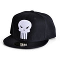 Produktbild Punisher - Logo Snapback Cap