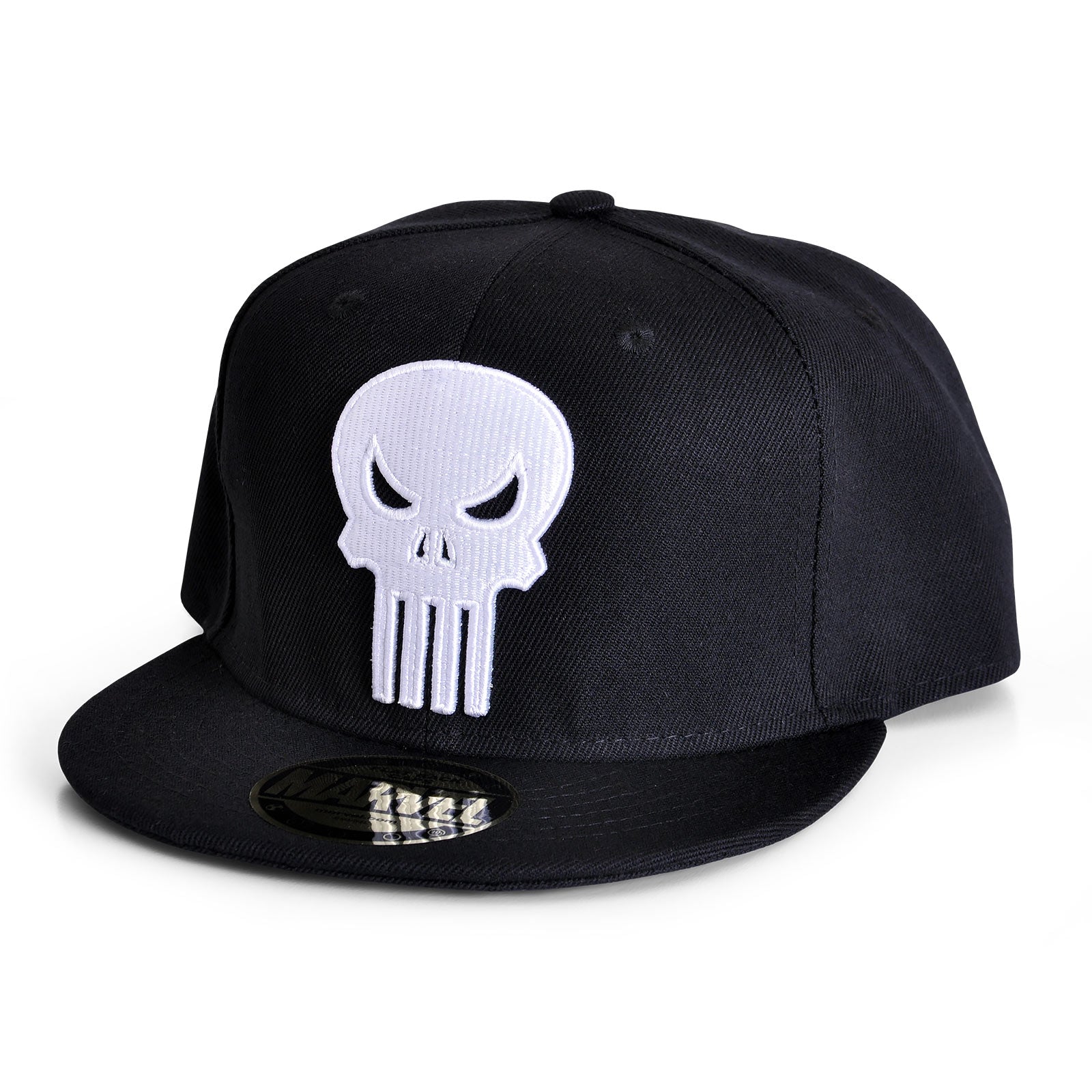 Produktbild Punisher - Logo Snapback Cap