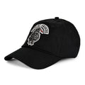 Produktbild Sons Of Anarchy - Reaper Logo Basecap