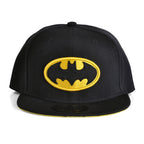 Produktbild Batman - Classic Logo Snapback Cap
