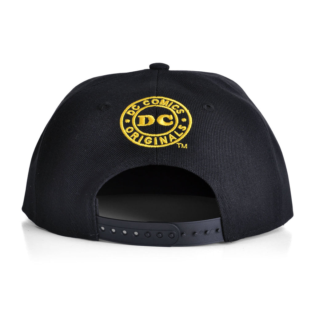 Produktbild Batman - Classic Logo Snapback Cap