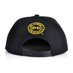 Produktbild Batman - Classic Logo Snapback Cap