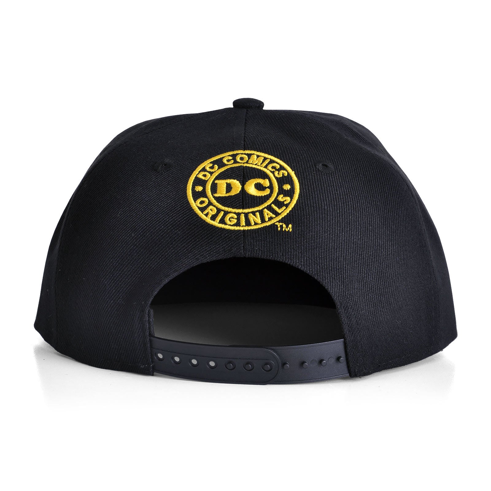 Produktbild Batman - Classic Logo Snapback Cap