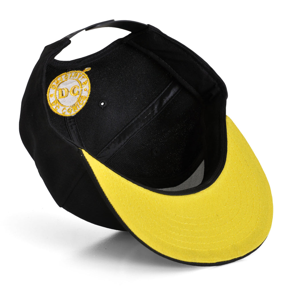 Produktbild Batman - Classic Logo Snapback Cap