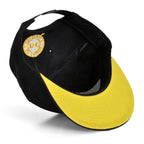 Produktbild Batman - Classic Logo Snapback Cap