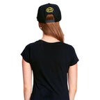 Produktbild Batman - Classic Logo Snapback Cap