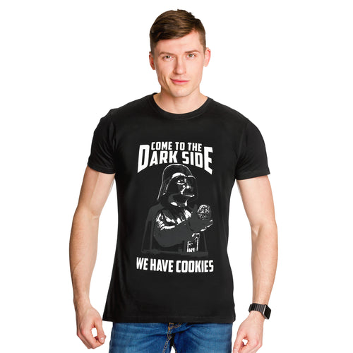 Produktbild Star Wars - We Have Cookies T-Shirt schwarz
