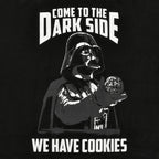 Produktbild Star Wars - We Have Cookies T-Shirt schwarz