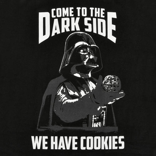 Produktbild Star Wars - We Have Cookies T-Shirt schwarz