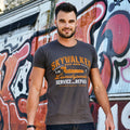Produktbild Star Wars - Landspeeder T-Shirt grau