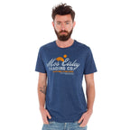 Produktbild Star Wars - Mos Eisley T-Shirt blau