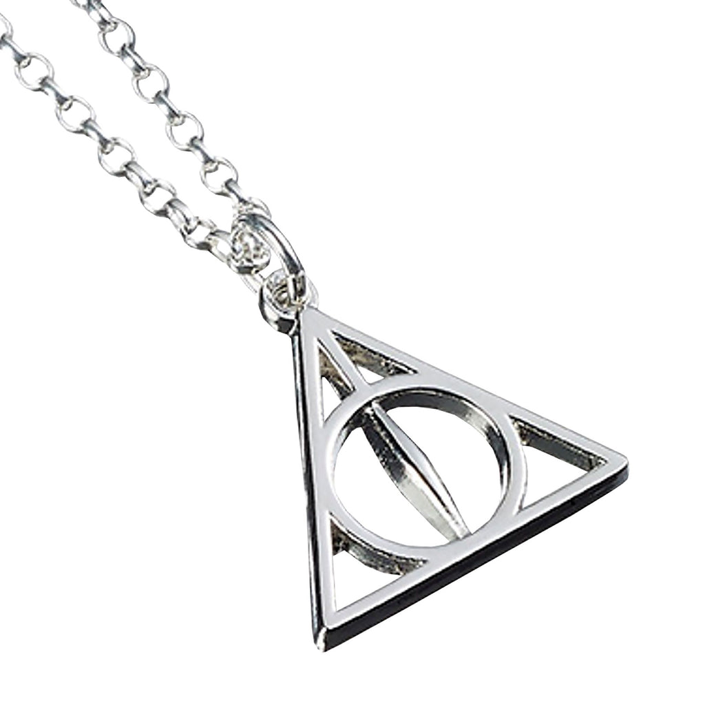 Produktbild Harry Potter - Deathly Hallows Halskette