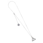Produktbild Harry Potter - Deathly Hallows Halskette