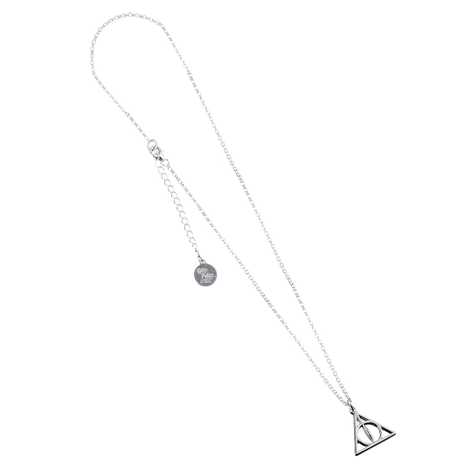 Produktbild Harry Potter - Deathly Hallows Halskette