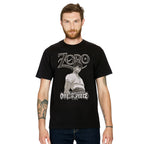Produktbild One Piece - Roronoa Zoro T-Shirt schwarz