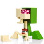 Produktbild Minecraft - Creeper Anatomy Figur