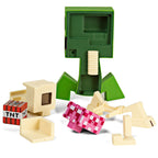 Produktbild Minecraft - Creeper Anatomy Figur