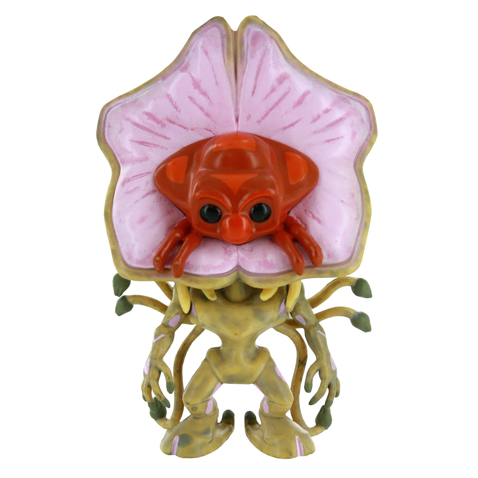 Produktbild Independence Day - Alien Variant Mini-Figur