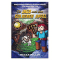 Produktbild Die Jagd nach dem Goldenen Apfel - Graphic Novel für Minecrafter