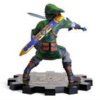 Produktbild Zelda - Link Skyward Sword Deluxe Statue 20 cm