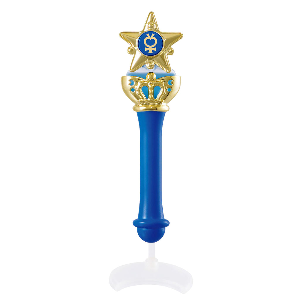 Sailor Moon - Merkur Stab