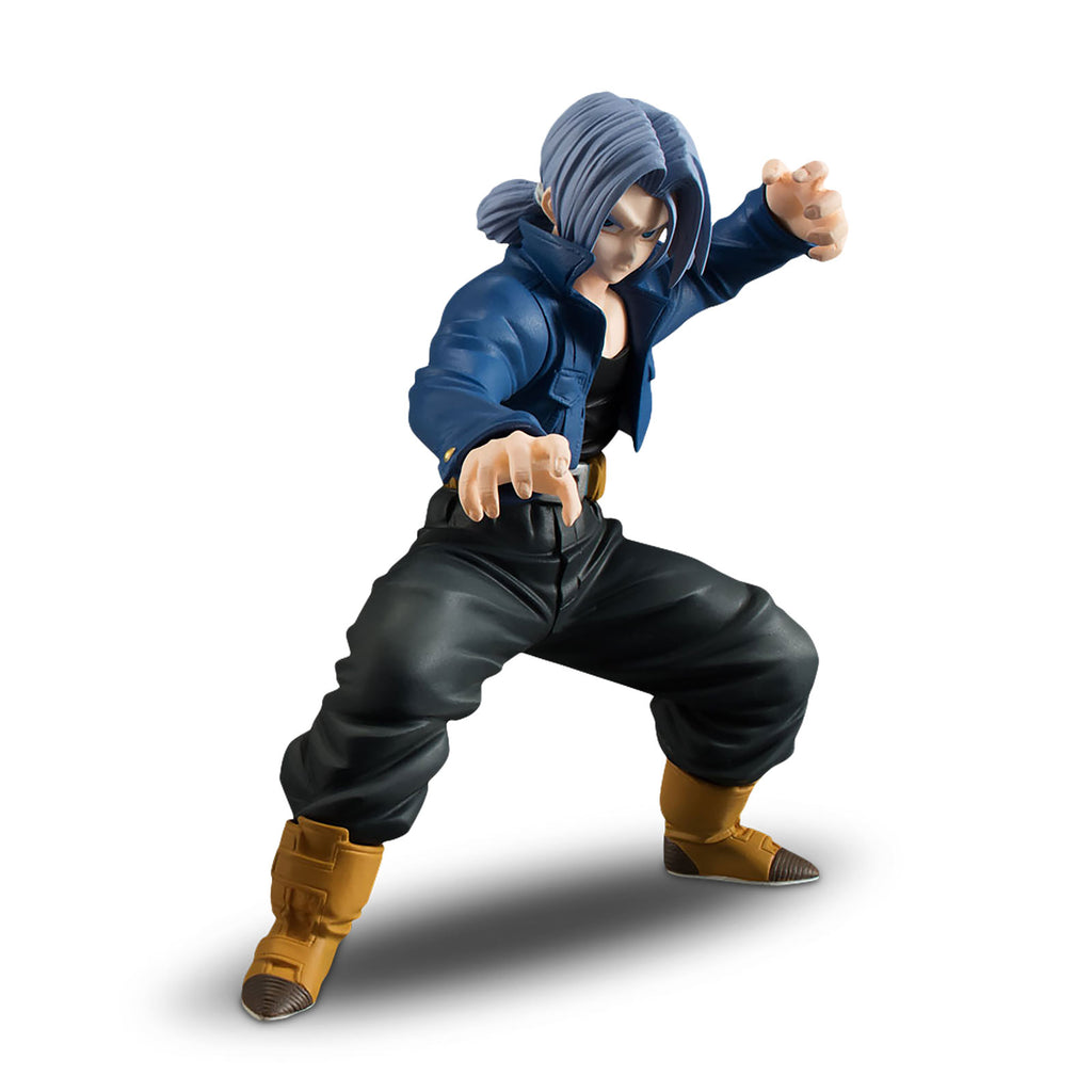 Dragon Ball - Trunks Figur