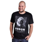 Produktbild Game of Thrones - Hodor Wylis T-Shirt