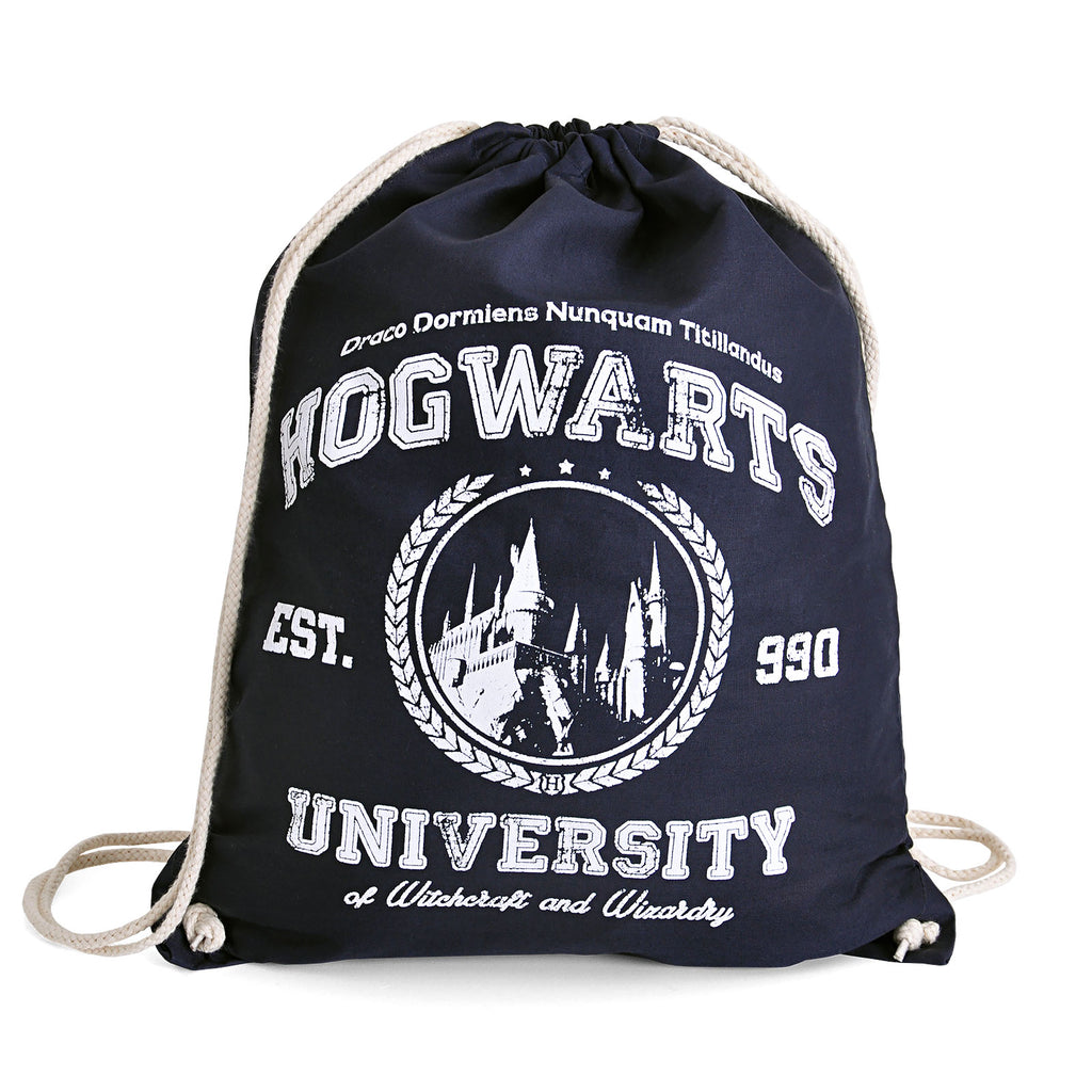 Produktbild Magic University Sportbag blau