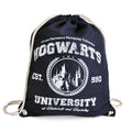 Produktbild Magic University Sportbag blau