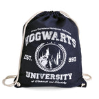 Produktbild Magic University Sportbag blau
