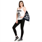 Produktbild Magic University Sportbag blau