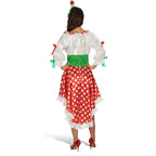 Produktbild Glückspilz - Kostüm Kleid Damen