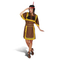 Produktbild Sioux Indianerin - Kostüm Damen