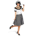 Produktbild Fifties Girl - Kostüm Kleid Damen