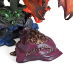 Product image Harry Potter - Triwizard dragon sculpture