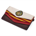 Produktbild Harry Potter - Vintage Geldbörse mit Hogwarts Wappen