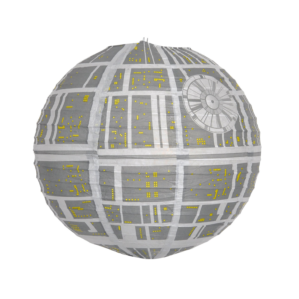 Produktbild Star Wars - Todesstern Lampenschirm 45 cm