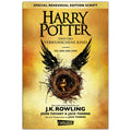 Produktbild Harry Potter und das verwunschene Kind