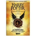 Produktbild Harry Potter und das verwunschene Kind