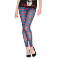 Produktbild Suicide Squad - Harley Quinn Leggings
