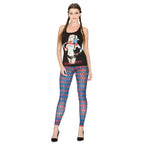 Produktbild Suicide Squad - Harley Quinn Leggings