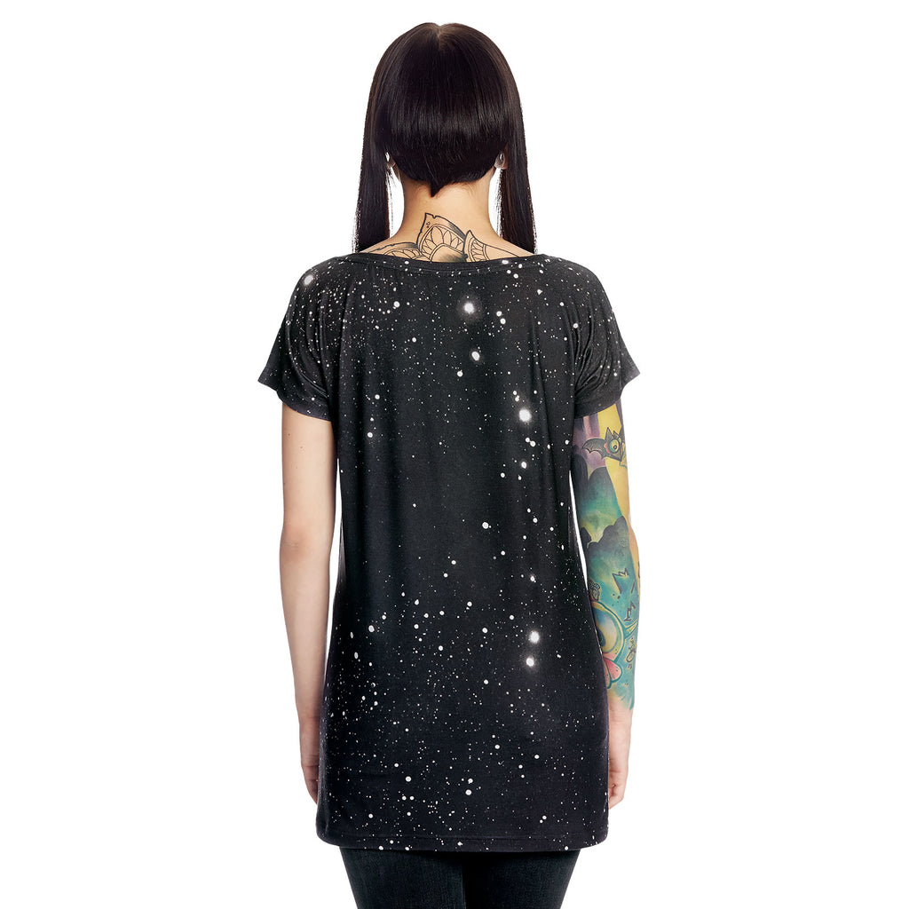 Product image Star Wars - Stormtrooper Arrow Girlie-Shirt Loose Fit