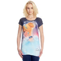 Produktbild Cinderella - Glamour Girlie Shirt Loose Fit