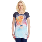 Produktbild Cinderella - Glamour Girlie Shirt Loose Fit