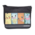 Produktbild Pokemon - Group Tasche schwarz