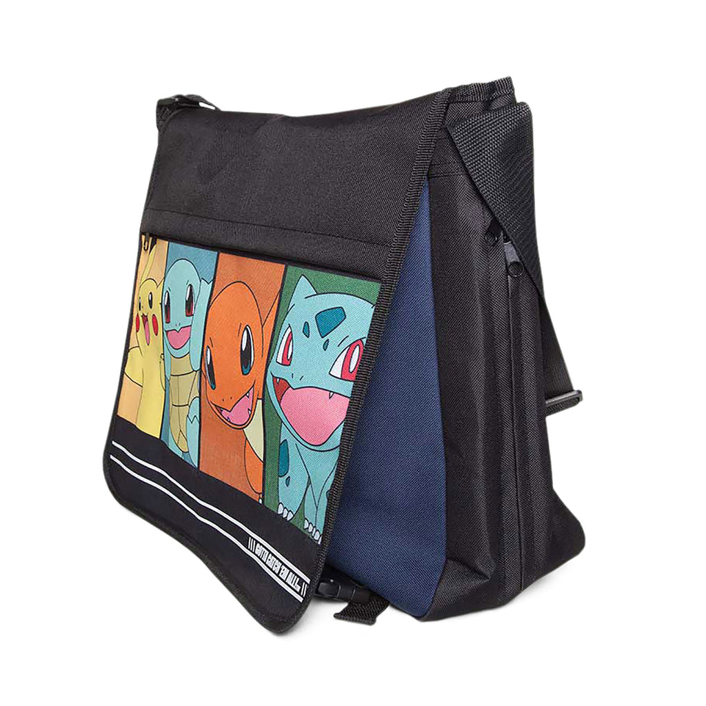 Produktbild Pokemon - Group Tasche schwarz