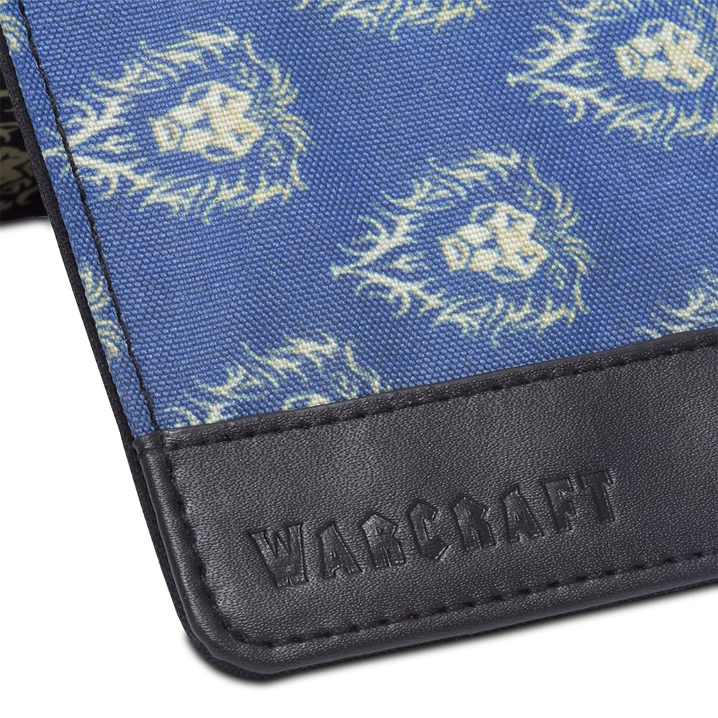 Produktbild Warcraft - Alliance Movie Geldbörse