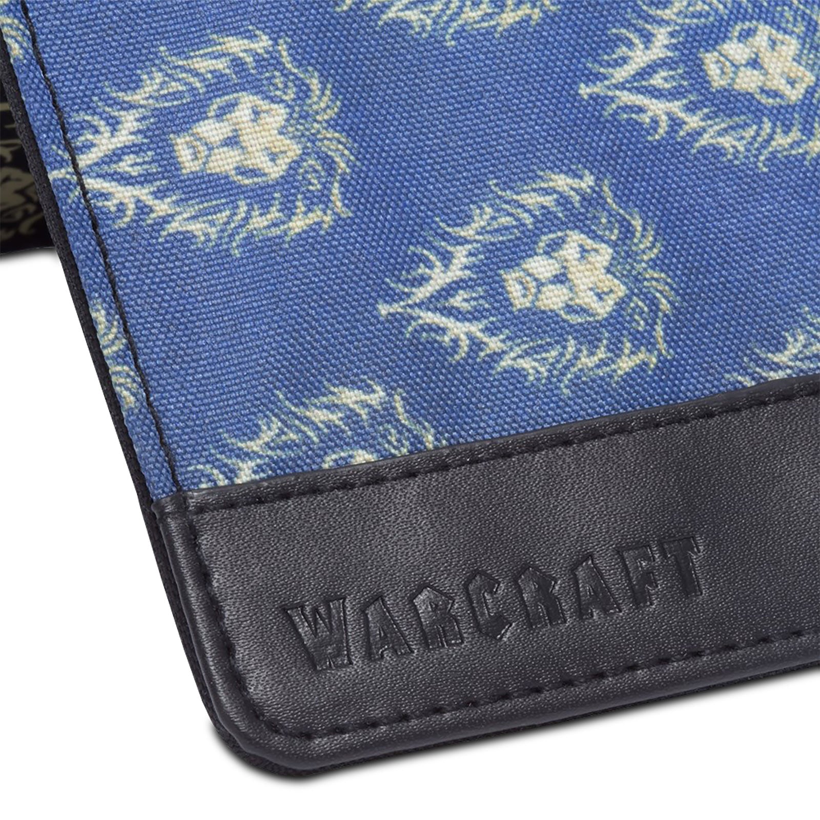 Produktbild Warcraft - Alliance Movie Geldbörse