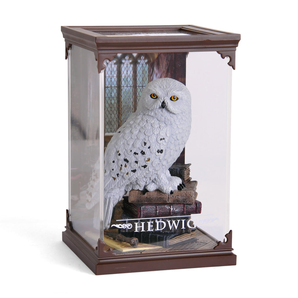 Produktbild Hedwig - Harry Potter Magische Tierwesen Figur