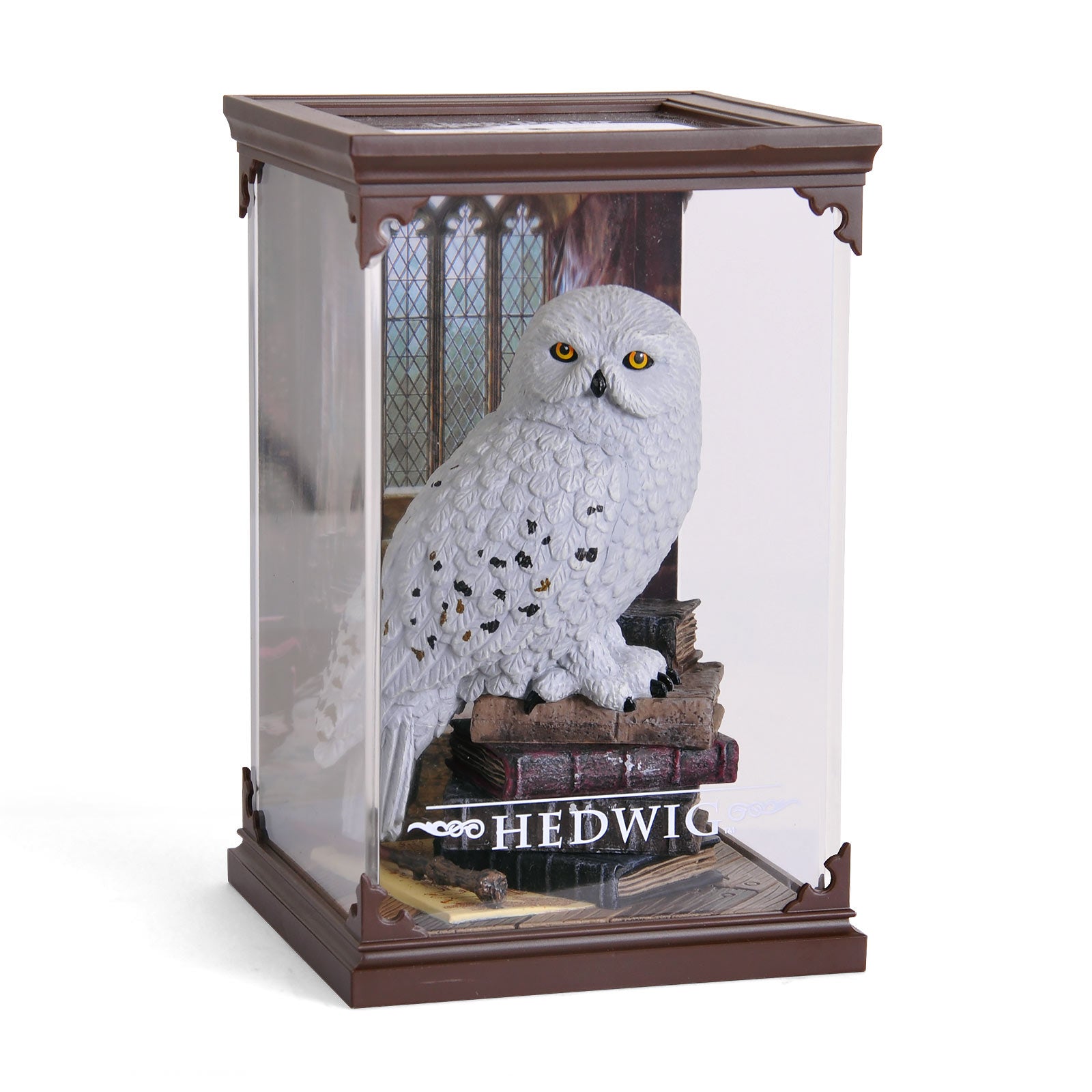 Produktbild Hedwig - Harry Potter Magische Tierwesen Figur